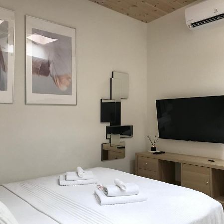 Lt Mini Studio Palanga Eksteriør billede