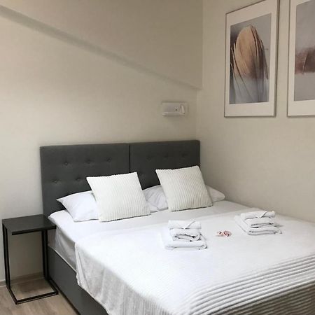Lt Mini Studio Palanga Eksteriør billede