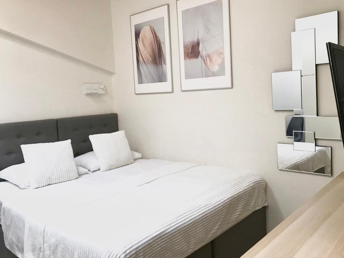 Lt Mini Studio Palanga Eksteriør billede