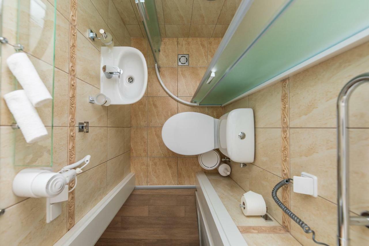 Lt Mini Studio Palanga Eksteriør billede